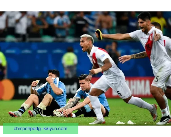 乌拉圭队的战术风格持续保持灵活与坚韧的完美结合，表现亮眼。