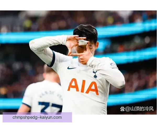 热刺防线坚固如铁，力争英超冠军表现亮眼