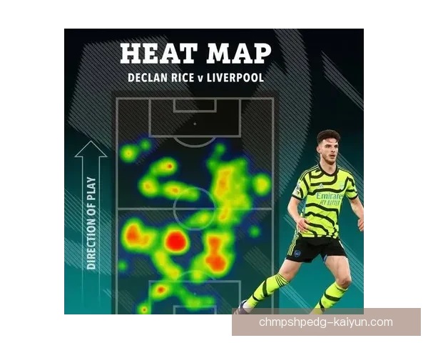 赖斯中场站位分析与球队整体战术结合逐渐显现出竞争力增强的趋势