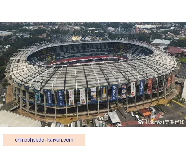 南美足球体系分析：俱乐部与国家队发展现状及未来趋势考察