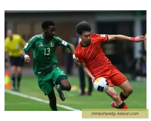 足球新星风云录：关注新兴球员的表现与发展趋势分析